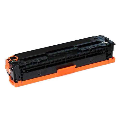 Toner CF540X nero compatibile