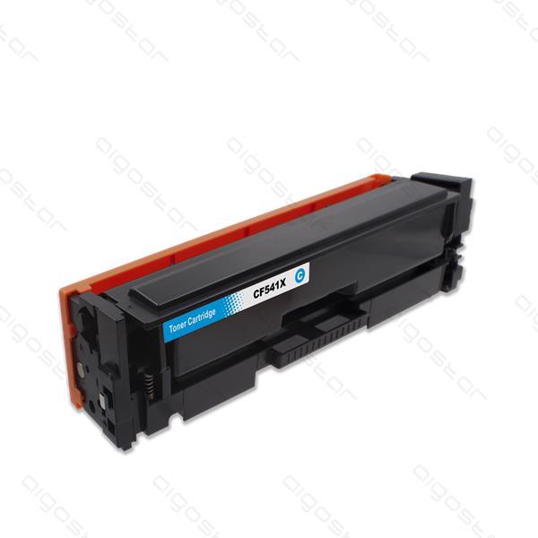 Toner CF541X ciano compatibile ECO