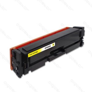 Toner CF542X giallo compatibile ECO