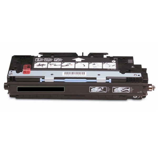 Toner Q2670A nero