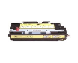 Toner Q2672A giallo