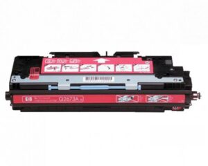 Toner Q2673A magenta