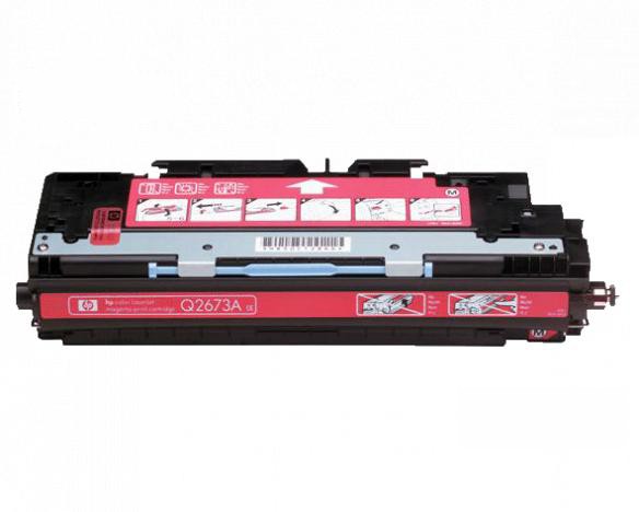 Toner Q2673A magenta