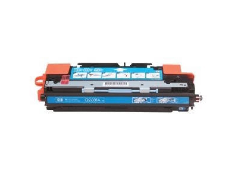 Toner Q2681A ciano