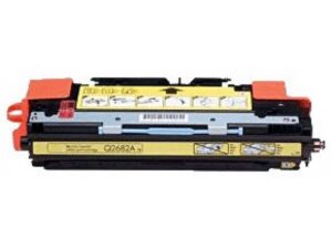 Toner Q2682A giallo