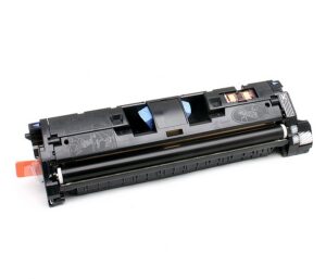 Toner Q3960A nero compatibile