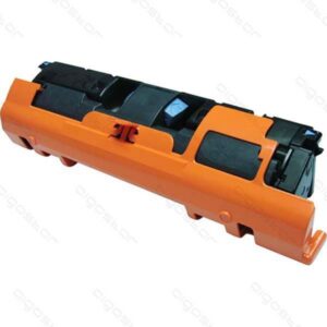 Toner Q3960A nero compatibile ECO