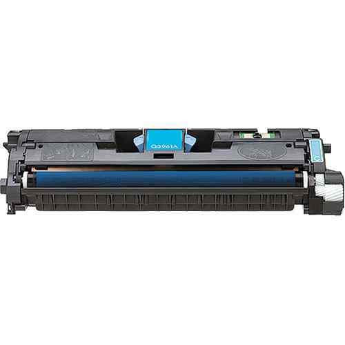 Toner Q3961A ciano compatibile