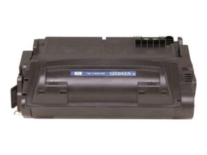 Toner Q5942A nero