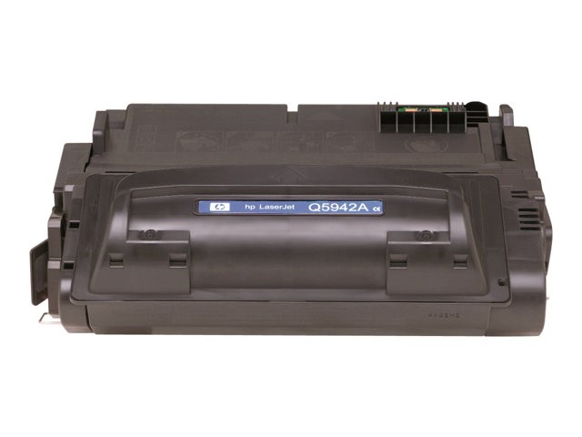 Toner Q5942A nero
