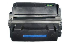 Toner Q5942X nero