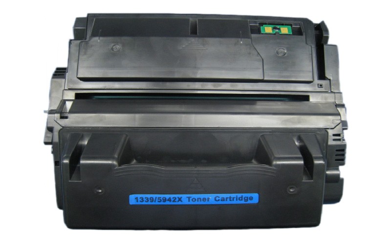 Toner Q5942X nero