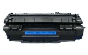 Toner Q5949A nero