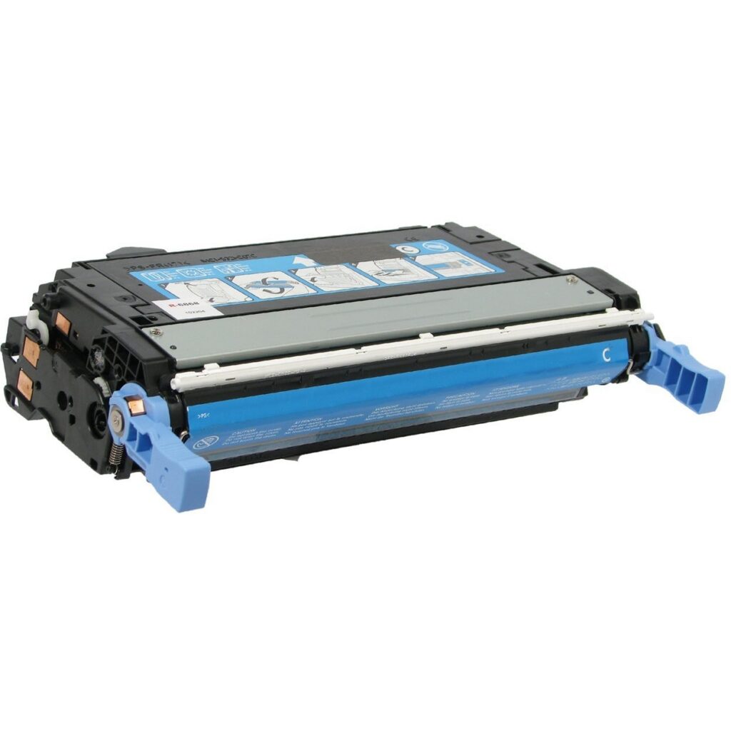 Toner Q5951A ciano