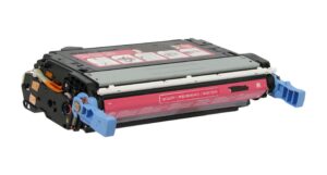 Toner Q5953A magenta compatibile ECO