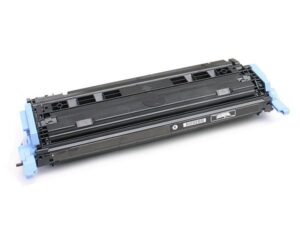 Toner Q6000A nero