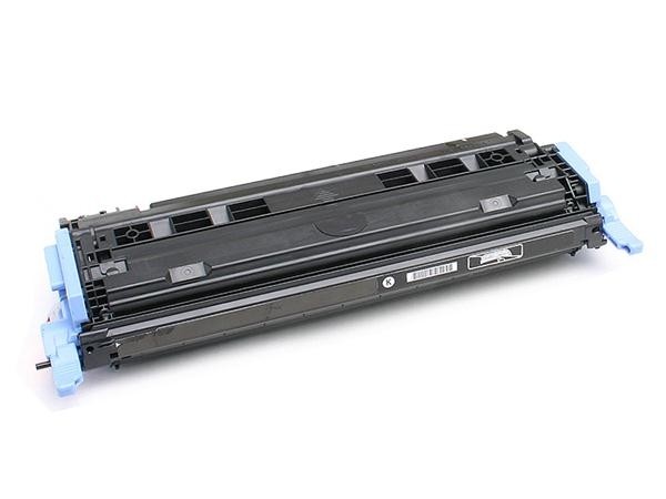 Toner Q6000A nero