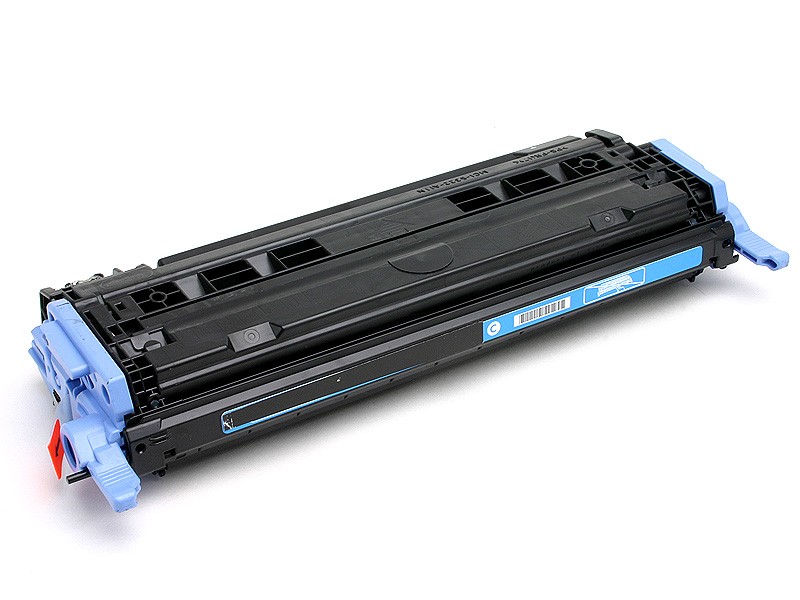 Toner Q6001A ciano
