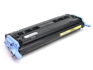 Toner Q6002A giallo
