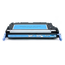 Toner Q6471A ciano