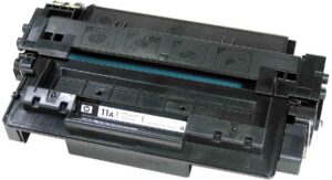 Toner Q6511A nero