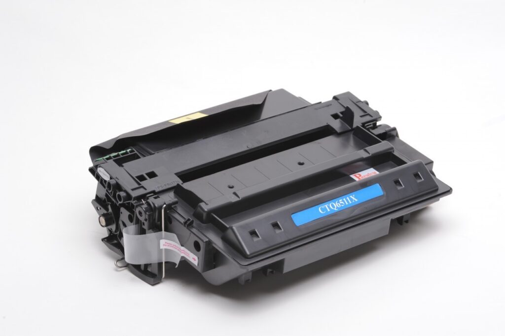 Toner Q6511X nero