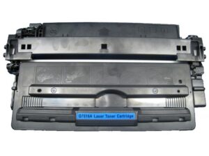 Toner Q7516A nero