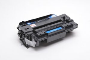 Toner Q7551A nero