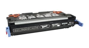 Toner Q7560A nero
