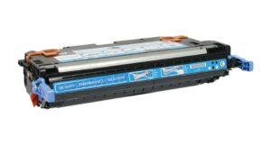 Toner Q7561A ciano