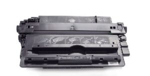 Toner Q7570A nero