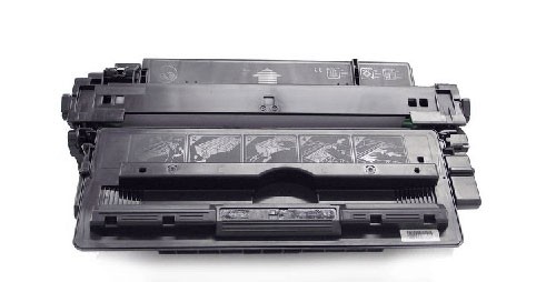 Toner Q7570A nero