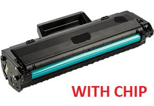 Toner W1106A compatibile CHIP