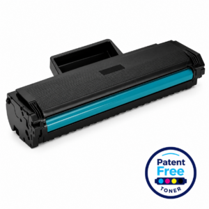 Toner W1106A compatibile PF