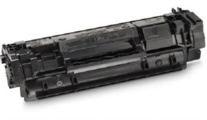 Toner W1350A nero compatibile CHIP