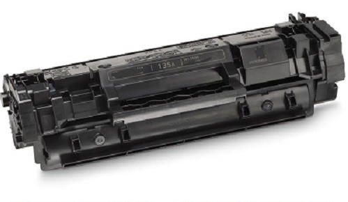 Toner W1350A nero compatibile ECO (LHP/W1350A-CHIP-ECO)
