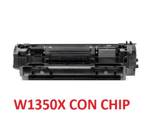 Toner W1350X nero