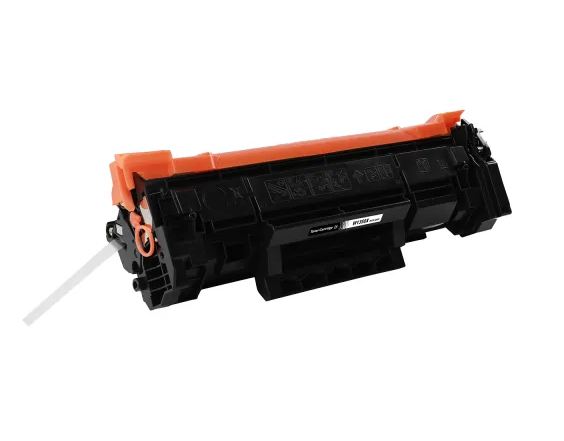 Toner W1350X nero compatibile ECO (LHP/W1350X-CHIP-ECO)