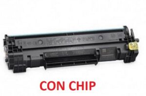 Toner W1420A nero compatibile CHIP