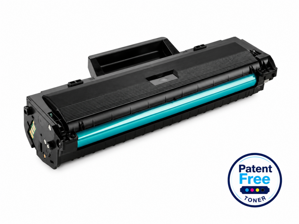 Toner W1420A nero compatibile PF