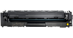 Toner W2002X giallo