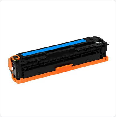 Toner W2031X ciano compatibile (W2031XPP)
