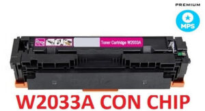 Toner W2033A magenta compatibile (W2033APP)