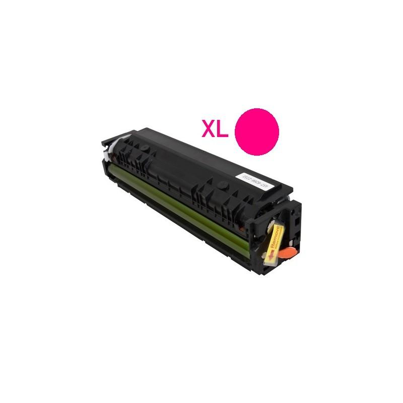Toner W2033X magenta compatibile