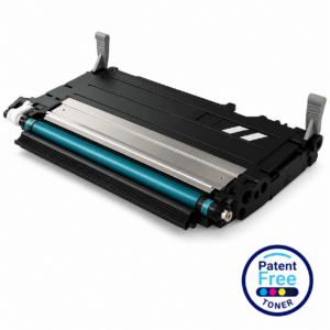 Toner W2070BK
