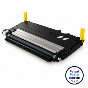 Toner W2072Y giallo compatibile PF