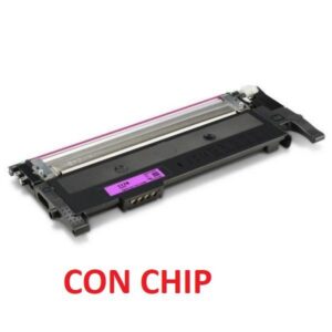 Toner W2073M magenta compatibile CHIP