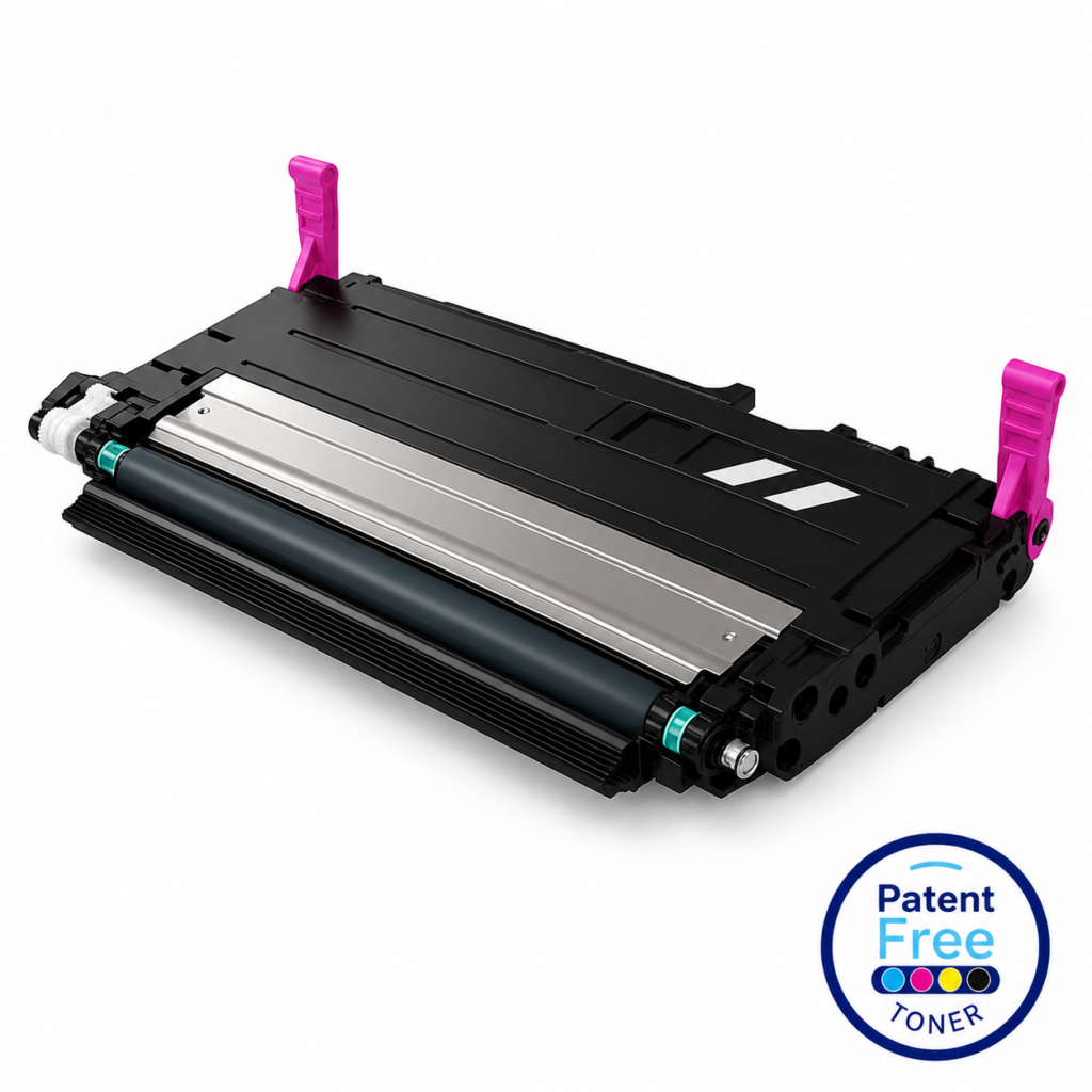 Toner W2073M magenta compatibile PF