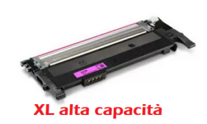 Toner W2073M magenta compatibile