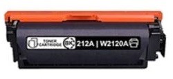 Toner W2120A nero